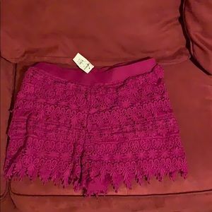 Cute shorts
